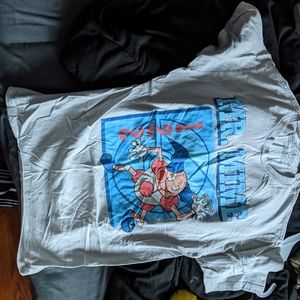 Mr. Mime tshirt